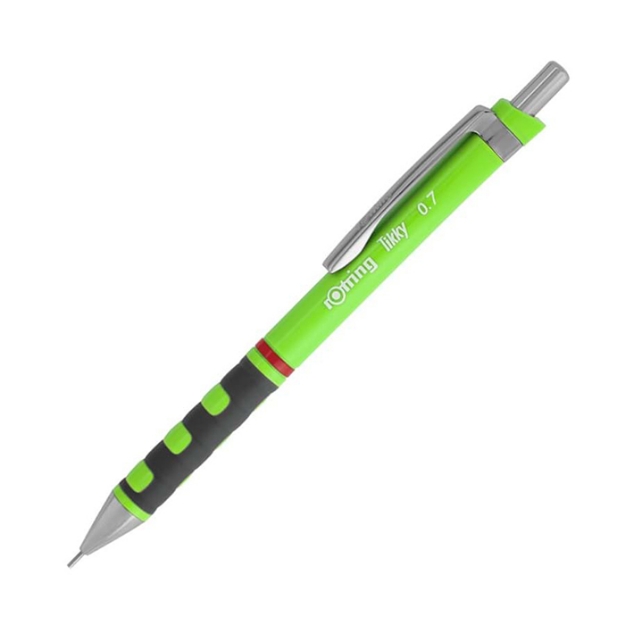 Picture of Rotring Tikky 0.7 Yeşil Versatil Kalem