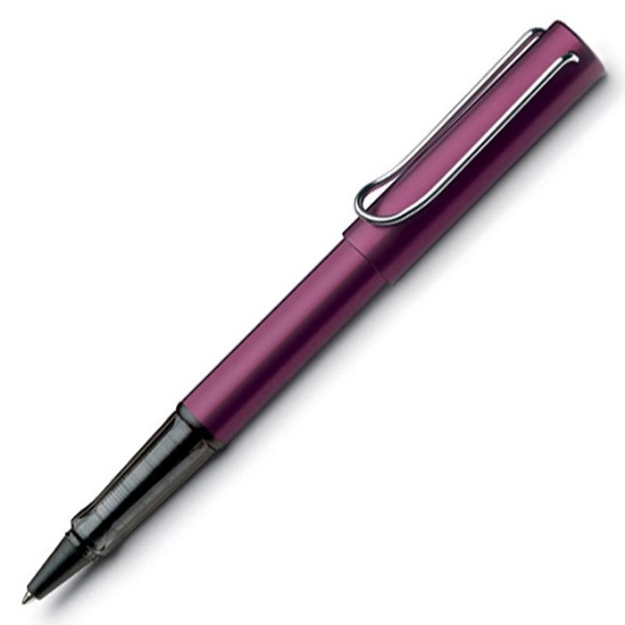 Picture of Lamy AL-Star 329 Alüminyum Roller Kalem Siyah-Mor