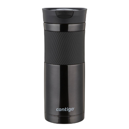 Contigo Byron Snapseal Termos Bardak 590ML Siyah detaylarını göster Contigo Byron Snapseal Termos Bardak 590ML Siyah resmi
