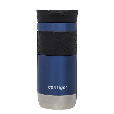 Contigo Byron Pro Snapseal Termos Bardak 470ML Mavi detaylarını göster Contigo Byron Pro Snapseal Termos Bardak 470ML Mavi resmi