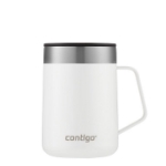 Picture of Contigo Streeterville Vakumlu Masa Kupası 420 ML Beyaz