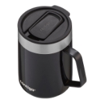 Picture of Contigo Streeterville Vakumlu Masa Kupası 420 ML Siyah