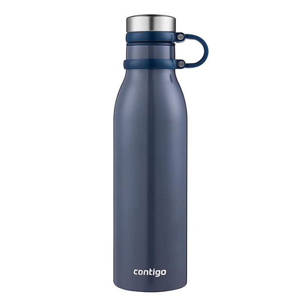 Picture of Contigo Matterhorn Thermalock Vakumlu Termos 590ML Lacivert
