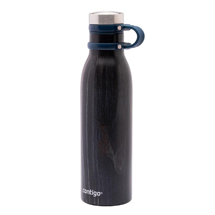 Contigo Matterhorn Thermalock Vakumlu Termos 590ML Antrasit detaylarını göster Contigo Matterhorn Thermalock Vakumlu Termos 590ML Antrasit resmi
