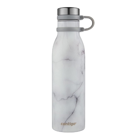 Contigo Matterhorn Thermalock Vakumlu Termos 590ML Gri detaylarını göster Contigo Matterhorn Thermalock Vakumlu Termos 590ML Gri resmi