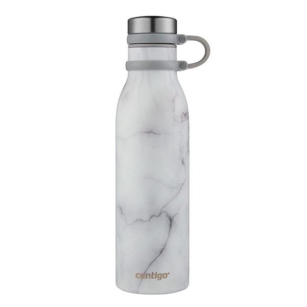 Picture of Contigo Matterhorn Thermalock Vakumlu Termos 590ML Gri