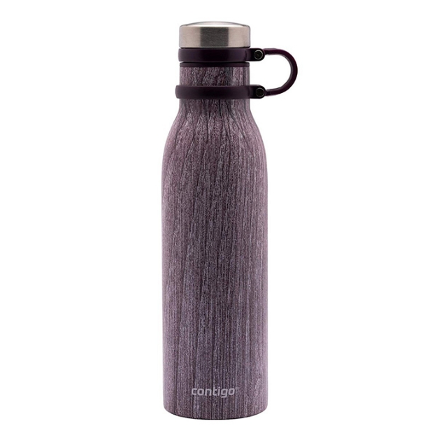 Picture of Contigo Matterhorn Thermalock Vakumlu Termos 590ML Mor