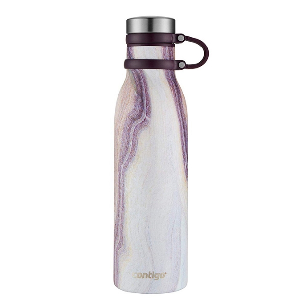 Picture of Contigo Matterhorn Thermalock Vakumlu Termos 590ML Lila