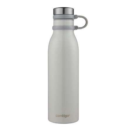 Contigo Matterhorn Thermalock Vakumlu Termos 590ML Beyaz detaylarını göster Contigo Matterhorn Thermalock Vakumlu Termos 590ML Beyaz resmi