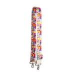 Picture of Serve S-Case SV-SCM Polyester Üçgen Fermuarlı Pastel Pembe Çanta