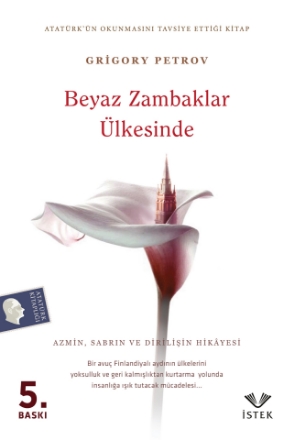 Beyaz Zambaklar Ülkesinde detaylarını göster Beyaz Zambaklar Ülkesinde resmi