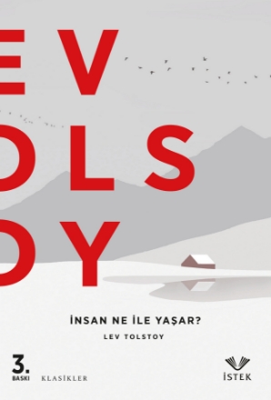 İnsan Ne İle Yaşar detaylarını göster İnsan Ne İle Yaşar resmi