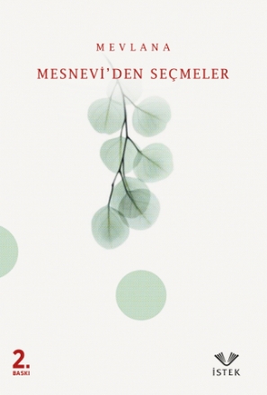 Mesnevi'den Seçmeler detaylarını göster Mesnevi'den Seçmeler resmi
