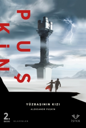 Yüzbaşının Kızı - Aleksandr Puşkin detaylarını göster Yüzbaşının Kızı - Aleksandr Puşkin resmi
