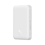 Picture of Baseus MgSafe Mini Air Slim & Compact 20W 10.000 mAh Fast Charge Kablosuz Şarjlı Powerbank