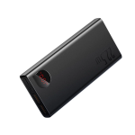 Picture of Baseus Adaman Metal Overseas Edition 22.5W 20.000 mAh Fast Charge Dijital Ekranlı Powerbank