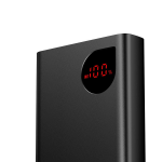 Picture of Baseus Adaman Metal Overseas Edition 22.5W 20.000 mAh Fast Charge Dijital Ekranlı Powerbank