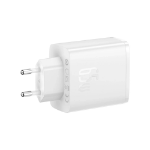 Picture of Baseus Cube Pro 65W Şarj Cihazı Beyaz