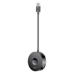 Picture of Baseus Round Box USB Hub Siyah