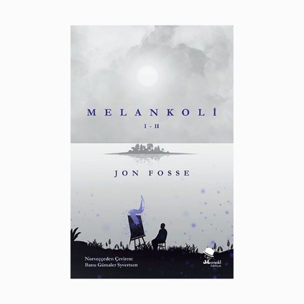 Melankoli 1-2 detaylarını göster Melankoli 1-2 resmi