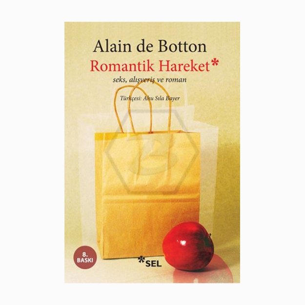 Picture of Romantik Hareket