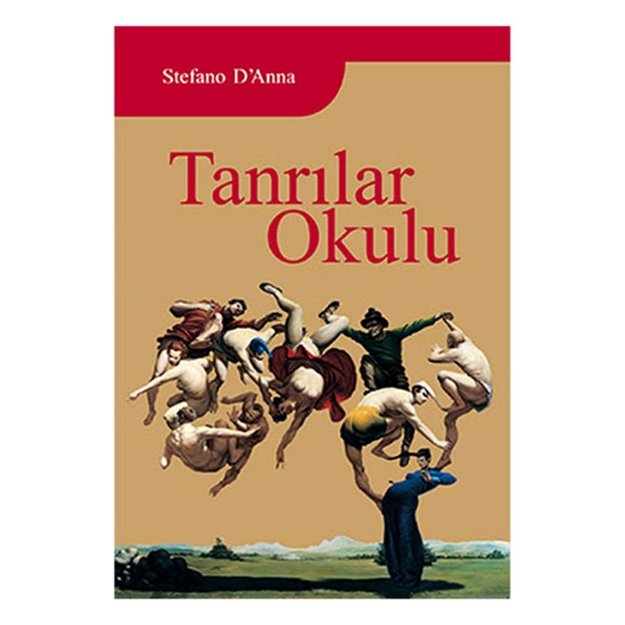 Picture of Tanrılar Okulu