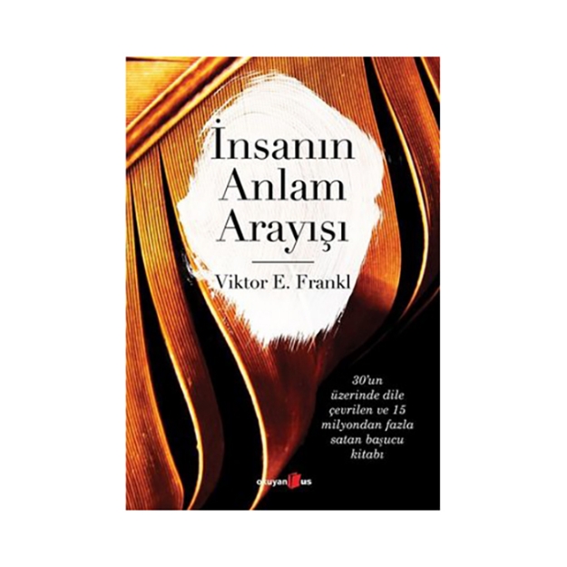 Picture of İnsanın Anlam Arayışı