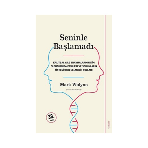 Picture of Seninle Başlamadı