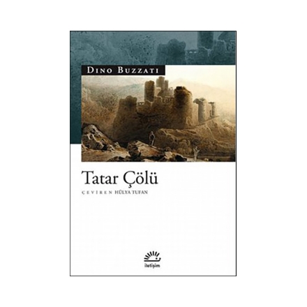 Tatar Çölü detaylarını göster Tatar Çölü resmi