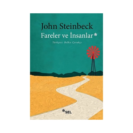 Fareler ve İnsanlar detaylarını göster Fareler ve İnsanlar resmi