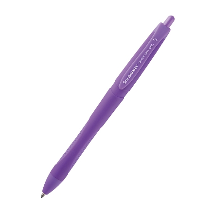 Serve Berry Hızlı Kuruyan Jel Mürekkepli 0.7 Kalem Menekşe detaylarını göster Serve Berry Hızlı Kuruyan Jel Mürekkepli 0.7 Kalem Menekşe resmi