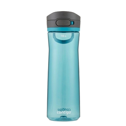 Contigo Jackson Autopop Tritan Suluk 720ML Mavi detaylarını göster Contigo Jackson Autopop Tritan Suluk 720ML Mavi resmi