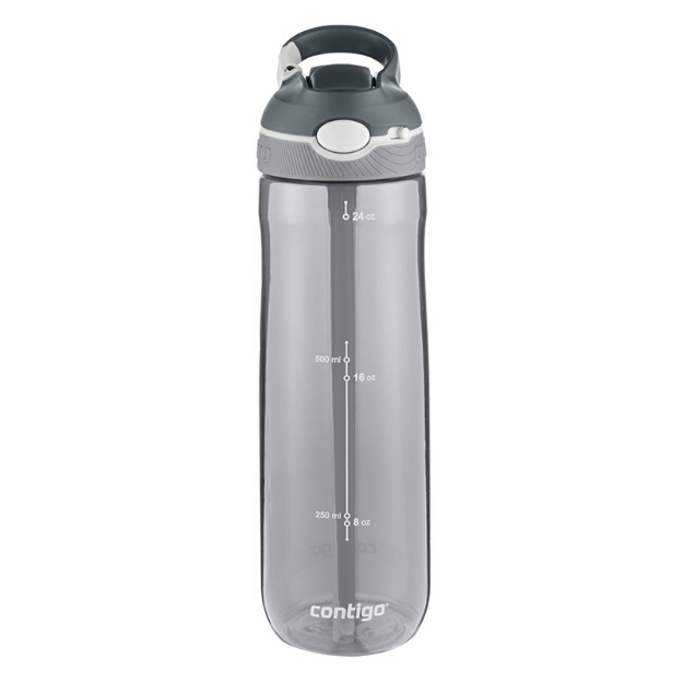 Picture of Contigo Ashland Autospout Tritan Suluk 720ML Gri