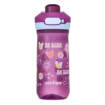 Picture of Contigo Jessie Tritan Çocuk Suluğu 420ML Pembe