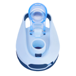 Picture of Contigo Jessie Tritan Çcouk Suluğu 420ML Turkuaz