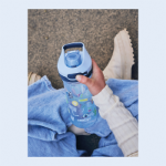 Picture of Contigo Jessie Tritan Çcouk Suluğu 420ML Turkuaz