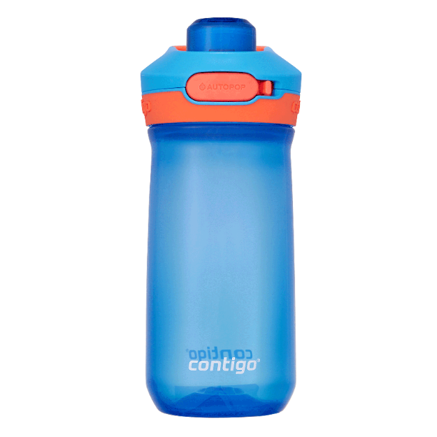 Picture of Contigo Jessie Tritan Çocuk Suluğu 420ML Mavi
