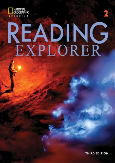 Picture of Reading Explorer 2 Student's Book