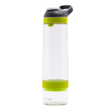 Contigo Cortland İnfuser Tek El Bas İç Su Matarası 790ml detaylarını göster Contigo Cortland İnfuser Tek El Bas İç Su Matarası 790ml resmi