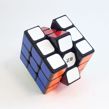 Qy Cube 3X3 Speed Küp 7042 Zeka Küpü detaylarını göster Qy Cube 3X3 Speed Küp 7042 Zeka Küpü resmi