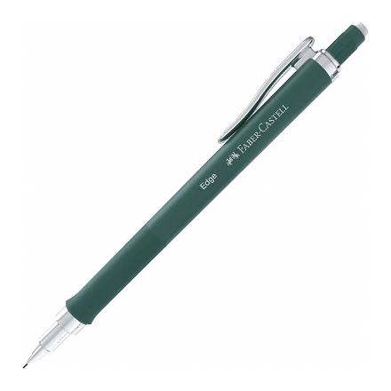 Faber-Castell Edge Versatil Kalem detaylarını göster Faber-Castell Edge Versatil Kalem resmi