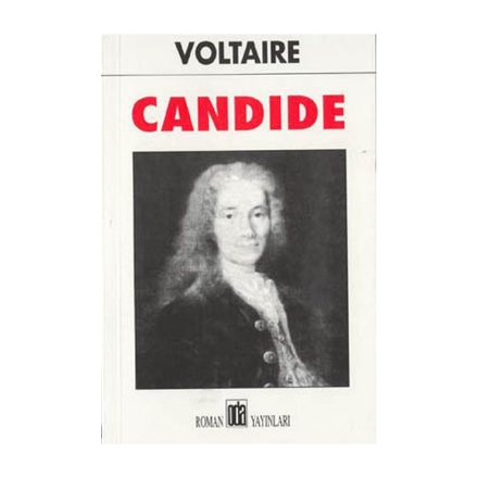 Candide detaylarını göster Candide resmi