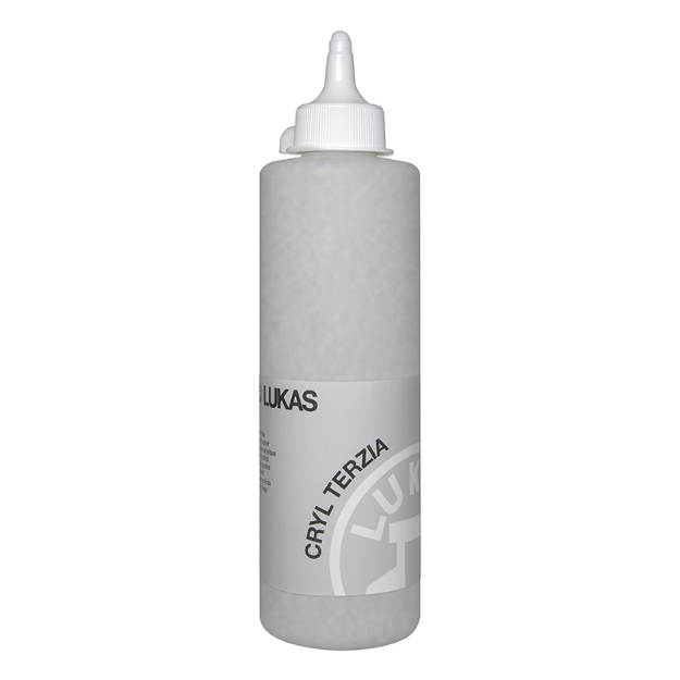 Picture of Lukas Terzia 500 ml Silver Akrilik Boya