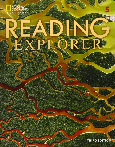 Picture of Reading Explorer 5 Student's Book With Online Workbook