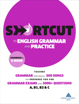 ShortCut To English Practice Book With Answer Key detaylarını göster ShortCut To English Practice Book With Answer Key resmi