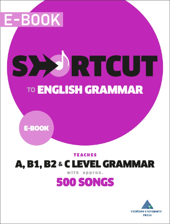 ShortCut To English Grammar E-Book detaylarını göster ShortCut To English Grammar E-Book resmi