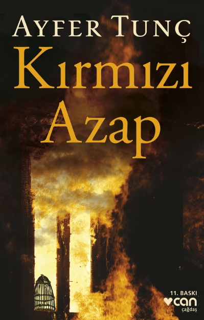 Picture of Kırmızı Azap