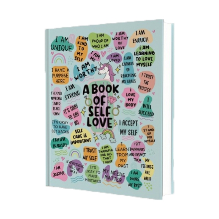 Deffter Positive Life - I am Unique Sert Kapak 96 Yaprak Çizgili Defter detaylarını göster Deffter Positive Life - I am Unique Sert Kapak 96 Yaprak Çizgili Defter resmi