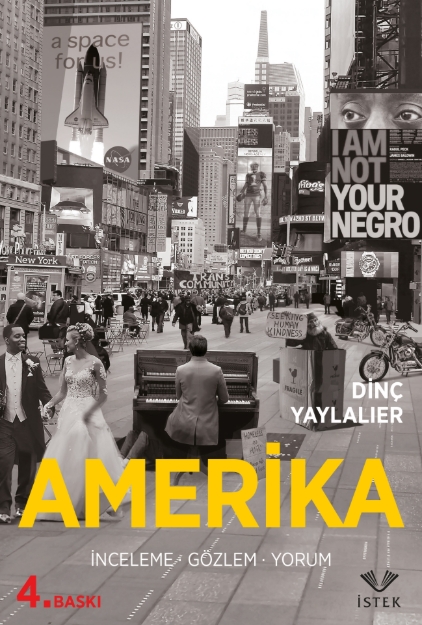 Picture of Amerika