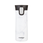 Picture of Contigo Pinnacle Autoseal Termos Bardak 420 ML Beyaz